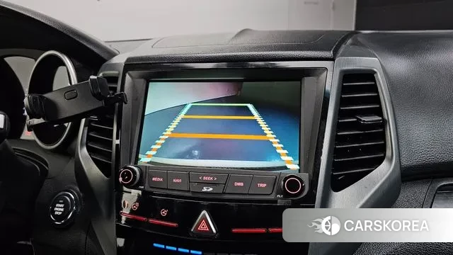 Ssangyong Tivoli Armor id 3602379 из Кореи 7