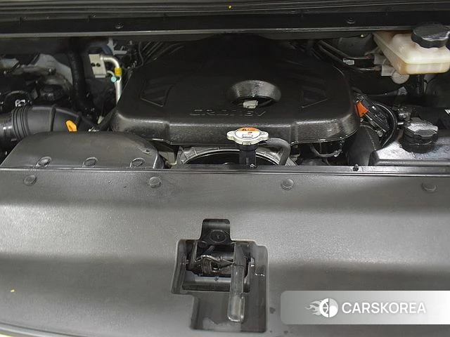 Hyundai The New Grand Starex id 3889412 из Кореи 7