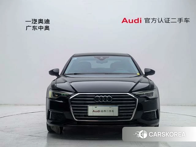 Audi A6L id 4261609 из Китая 7