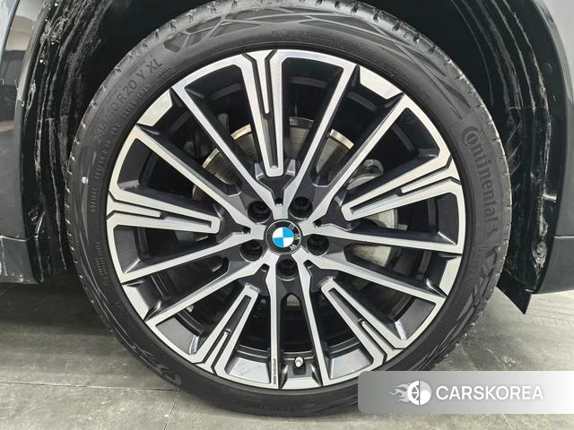 BMW X1 id 4273811 из Китая 7
