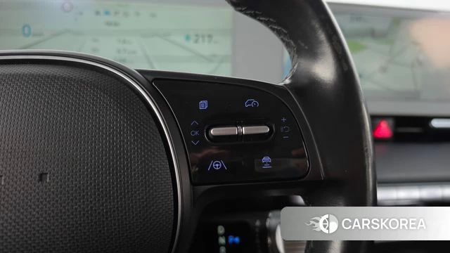 Hyundai Ionic 5 id 4754493 из Кореи 7