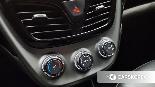 Chevrolet (GM Daewoo) The New Spark id 3509910 из Кореи 7