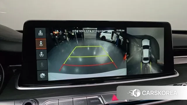 Kia More K9 id 3617096 из Кореи 7