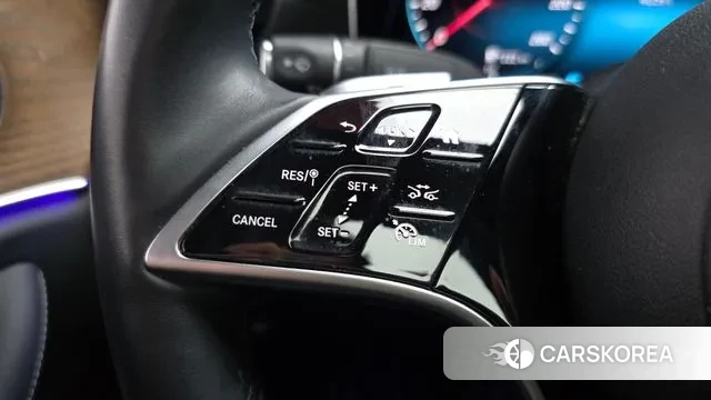 Mercedes-Benz E-Class W213 id 3498596 из Кореи 7