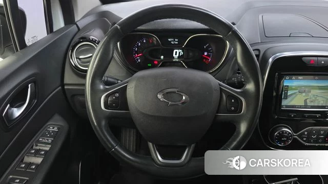 Renault Korea (Samsung) New QM3 id 3924622 из Кореи 7