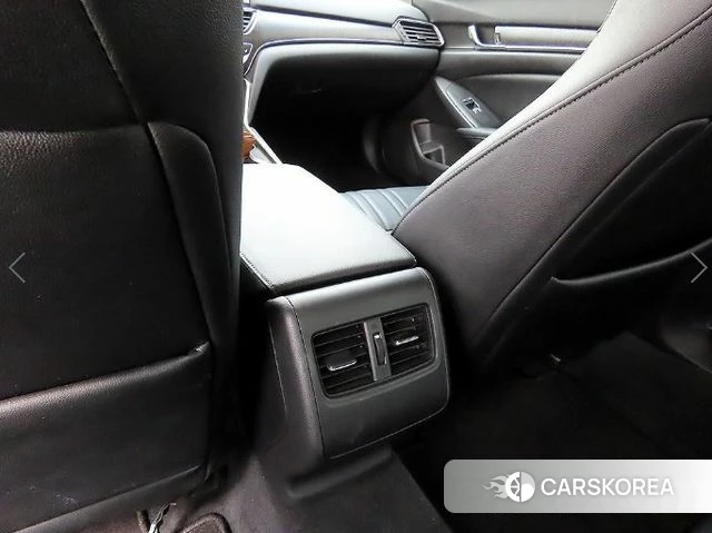Honda Accord 10th Generation id 4020213 из Кореи 7