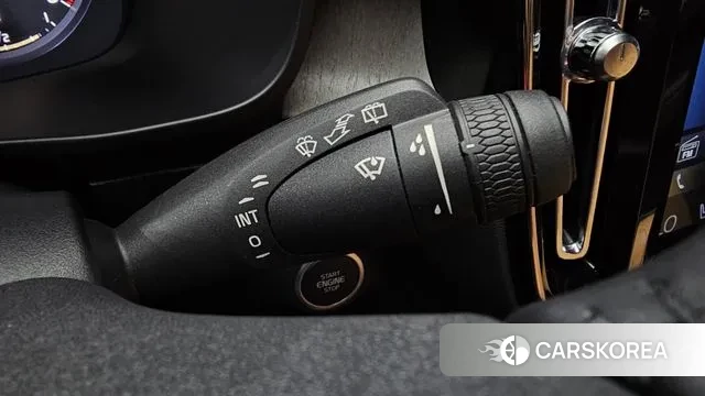 Volvo XC40 id 3192669 из Кореи 7