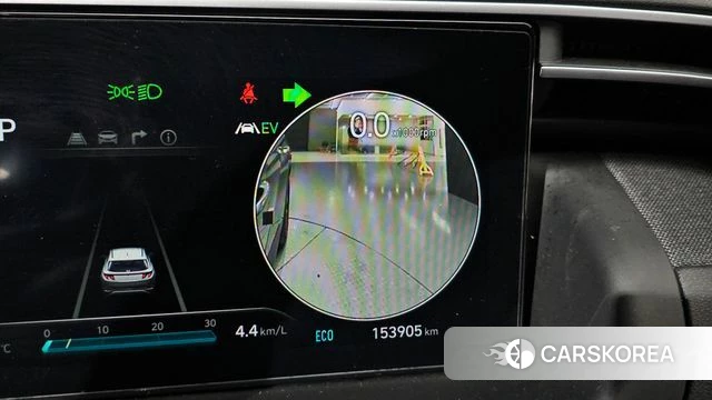 Hyundai Tucson Hybrid (NX4) id 3916464 из Кореи 7