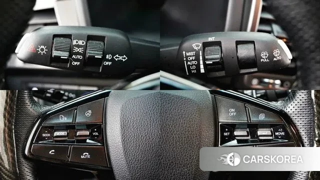 Ssangyong The New Rexton Sports Cannes id 3406542 из Кореи 7