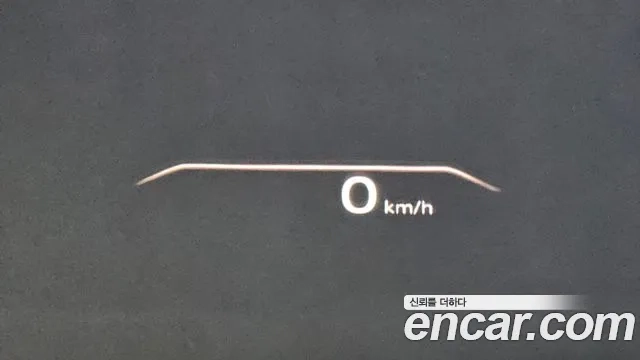 Genesis GV80 id 2911207 из Кореи 7