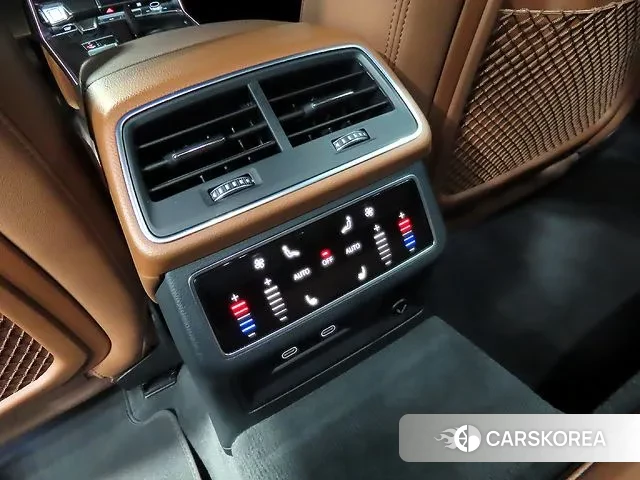 Audi A6 (C8) id 3458138 из Кореи 7