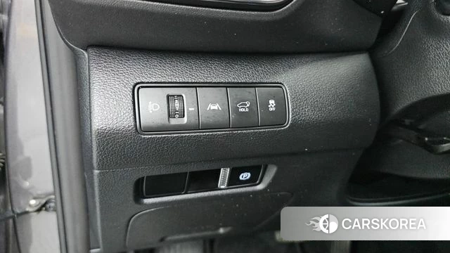Hyundai The New Santa Fe id 4361047 из Кореи 7