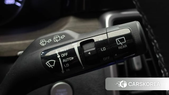 Kia Sorento 4th Generation id 4835390 из Кореи 7