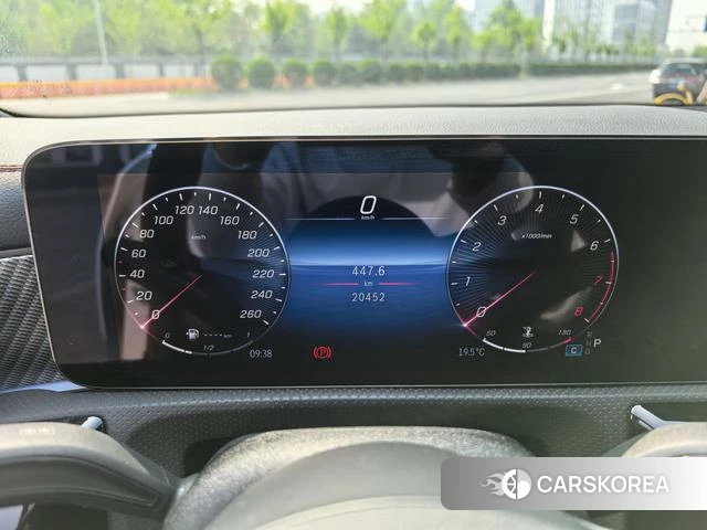 Mercedes-Benz Class A id 4258006 из Китая 7