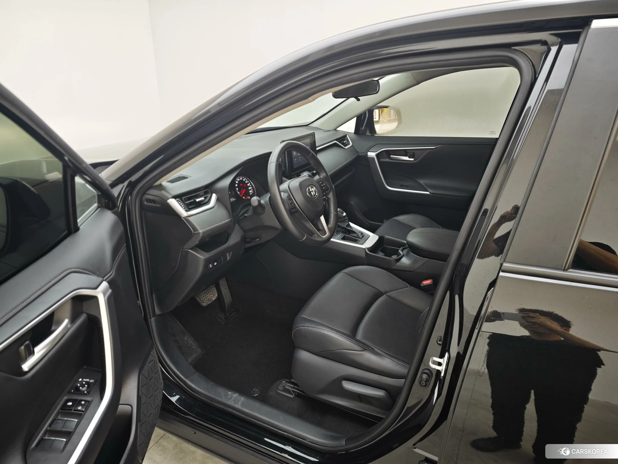 Toyota Wildlander id 4513786 из Китая 7