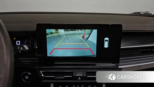 Ssangyong Torres id 3696341 из Кореи 7