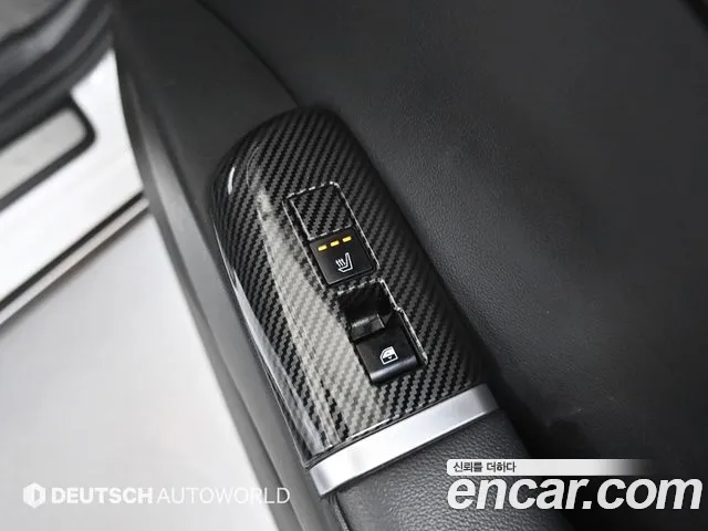 Hyundai Grandeur (GN7) id 2696360 из Кореи 7