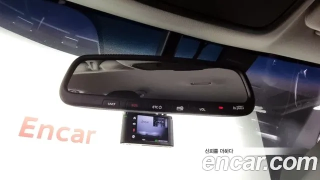 Kia The New Sorento id 2870578 из Кореи 7