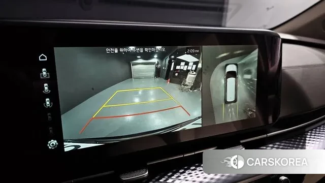 Kia Carnival 4th generation id 3654193 из Кореи 7