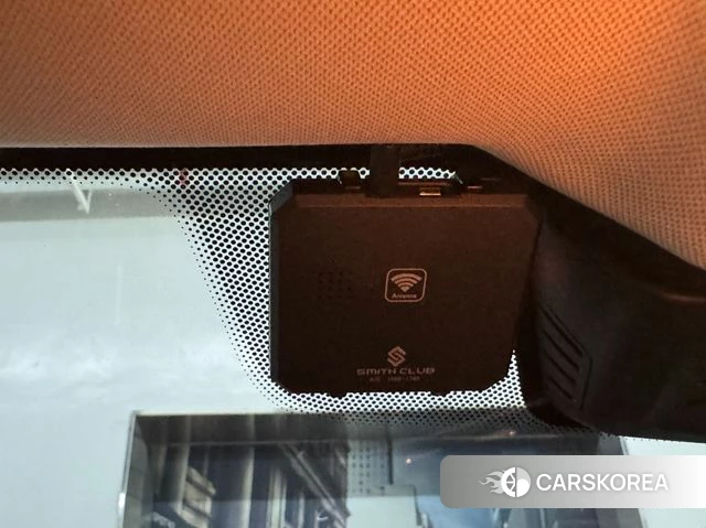 BMW 5 Series (G30) id 3873667 из Кореи 7