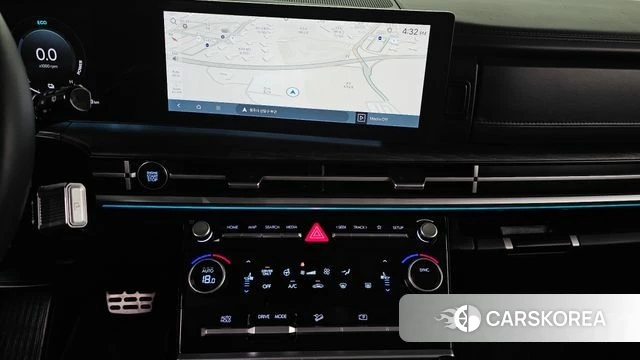 Hyundai Santa Fe (MX5) id 3831593 из Кореи 7