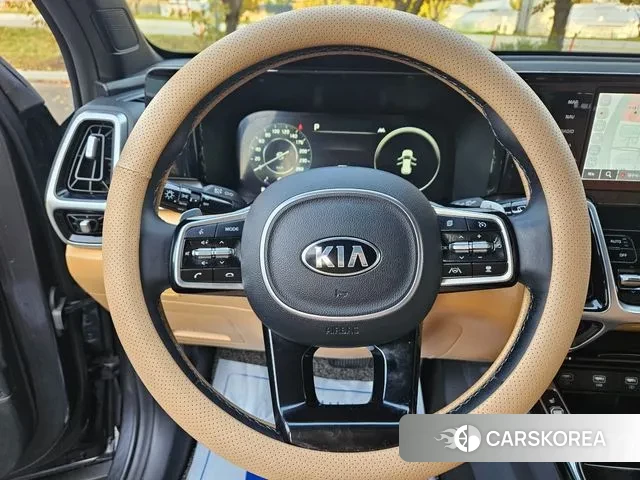 Kia Sorento 4th Generation id 3361754 из Кореи 7