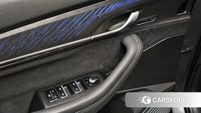 Renault Korea (Samsung) Grand Coleos id 3720848 из Кореи 7