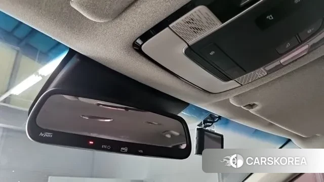 Hyundai Palisade id 3226661 из Кореи 7