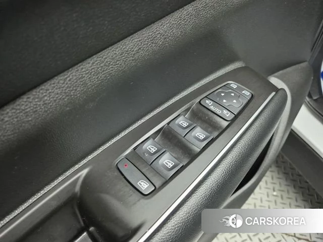 Renault Korea (Samsung) The New QM6 id 4282752 из Кореи 7