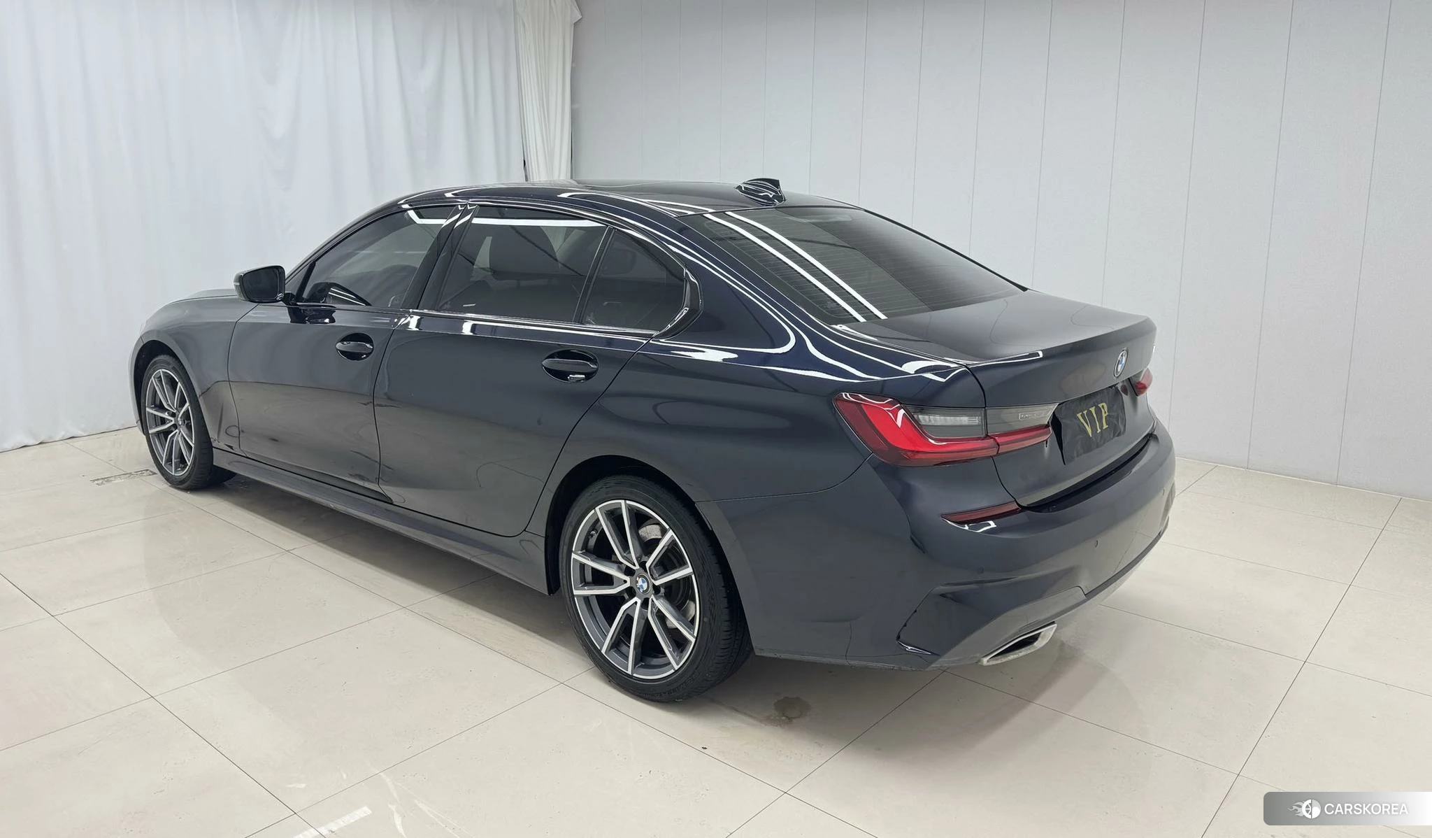 BMW 3 series id 4486191 из Китая 7
