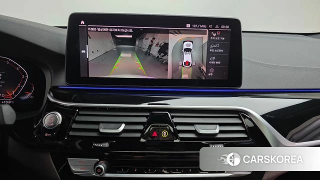 BMW 6 Series GT (G32) id 4185795 из Кореи 7