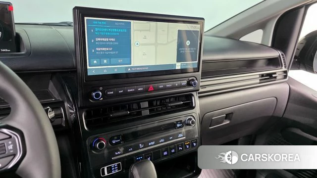 Hyundai The New Staria id 4367093 из Кореи 7
