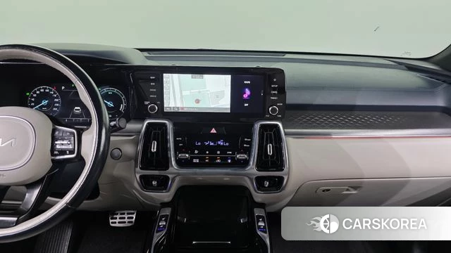 Kia Sorento 4th Generation id 4427943 из Кореи 7