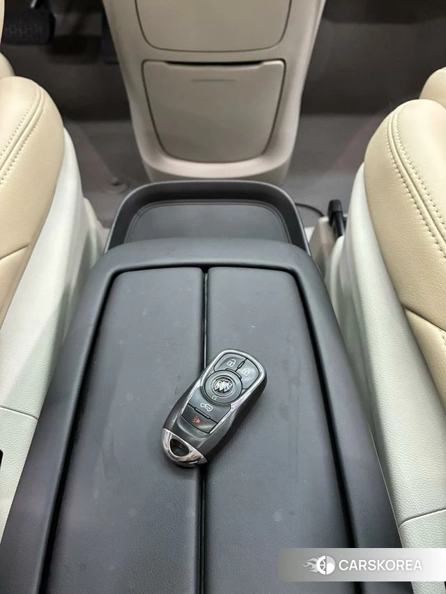 Buick GL8 id 4240282 из Китая 7