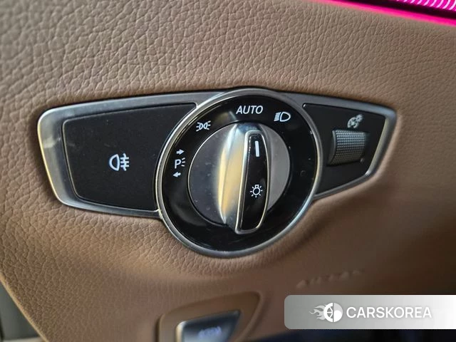 Mercedes-Benz E-Class W213 id 4020553 из Кореи 7