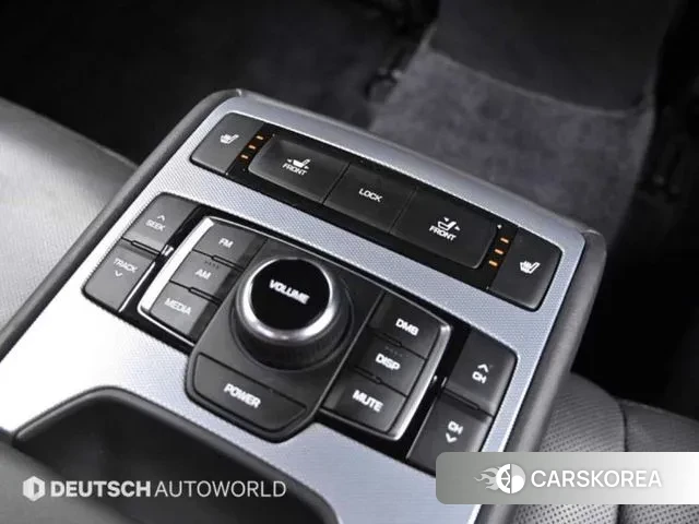 Genesis G80 id 3107243 из Кореи 7