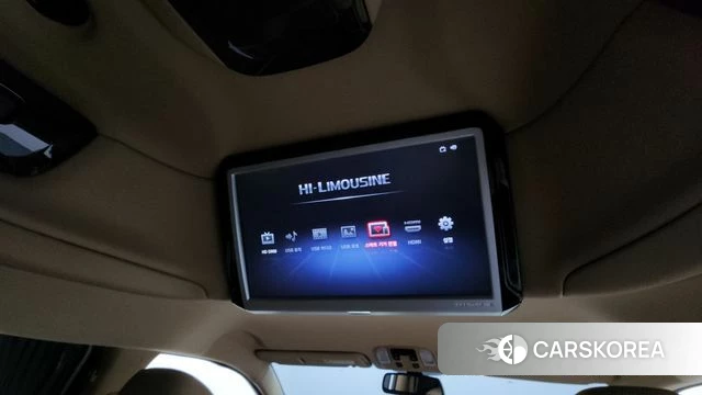 Kia The New Carnival id 3844894 из Кореи 7