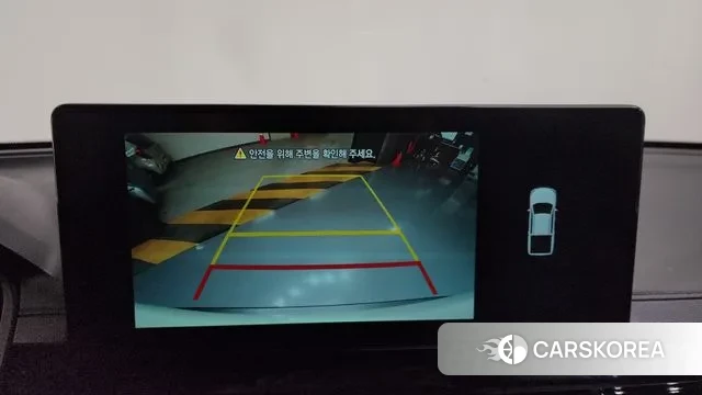 Ssangyong The New Rexton Sports Cannes id 3447419 из Кореи 7