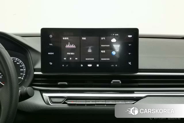 Geely Automobile Emgrand id 4182709 из Китая 7