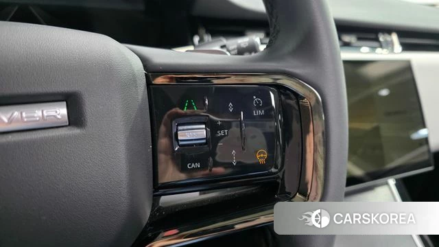 Land Rover Range Rover Evoque 2nd Generation id 3811016 из Кореи 7