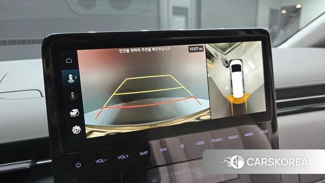 Hyundai Staria id 4185655 из Кореи 7