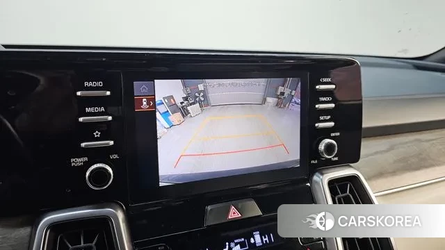 Kia Sorento 4th Generation id 3483304 из Кореи 7