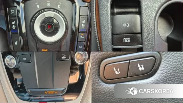 Kia The New Seltos id 3041272 из Кореи 7