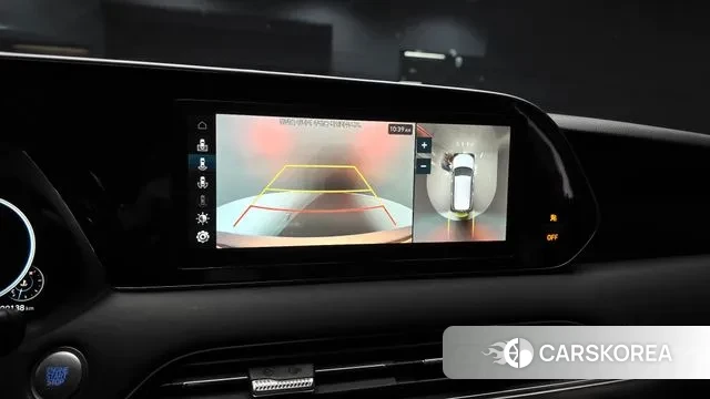 Hyundai Palisade id 3356142 из Кореи 7