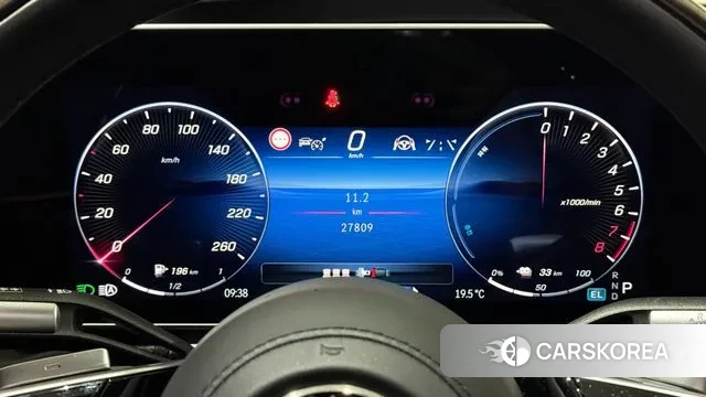 Mercedes-Benz S-Class W223 id 3734627 из Кореи 7