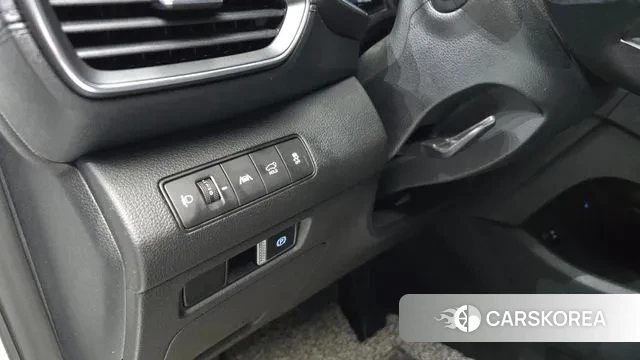 Hyundai The New Santa Fe id 3443704 из Кореи 7