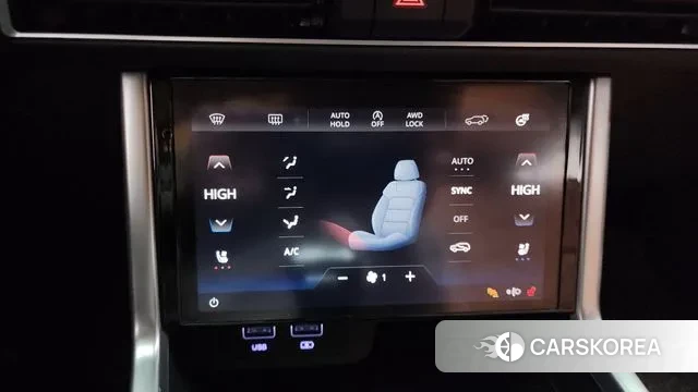 Ssangyong Torres id 3576785 из Кореи 7