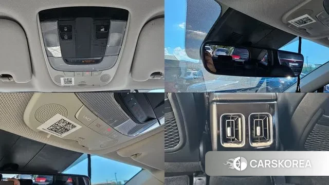 Kia Sorento 4th Generation id 3098186 из Кореи 7