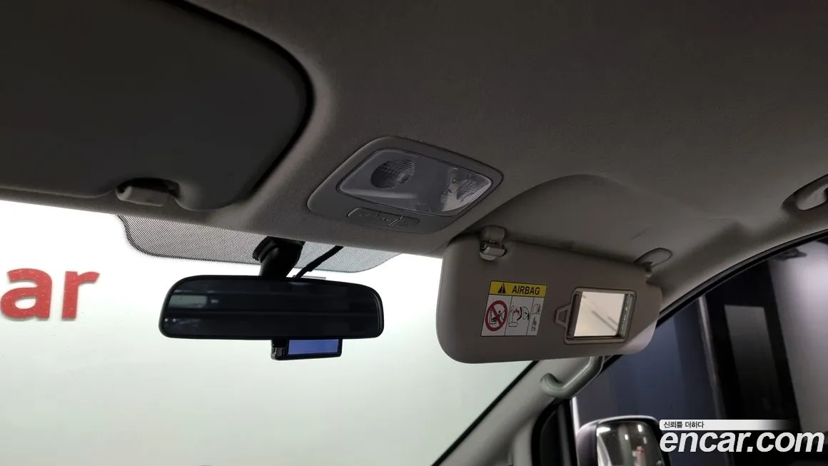 Hyundai The New Grand Starex id 1084368 из Кореи 7