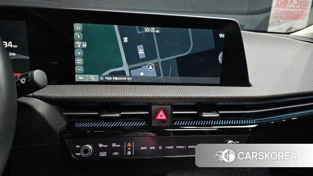 Kia EV6 id 4434113 из Кореи 7